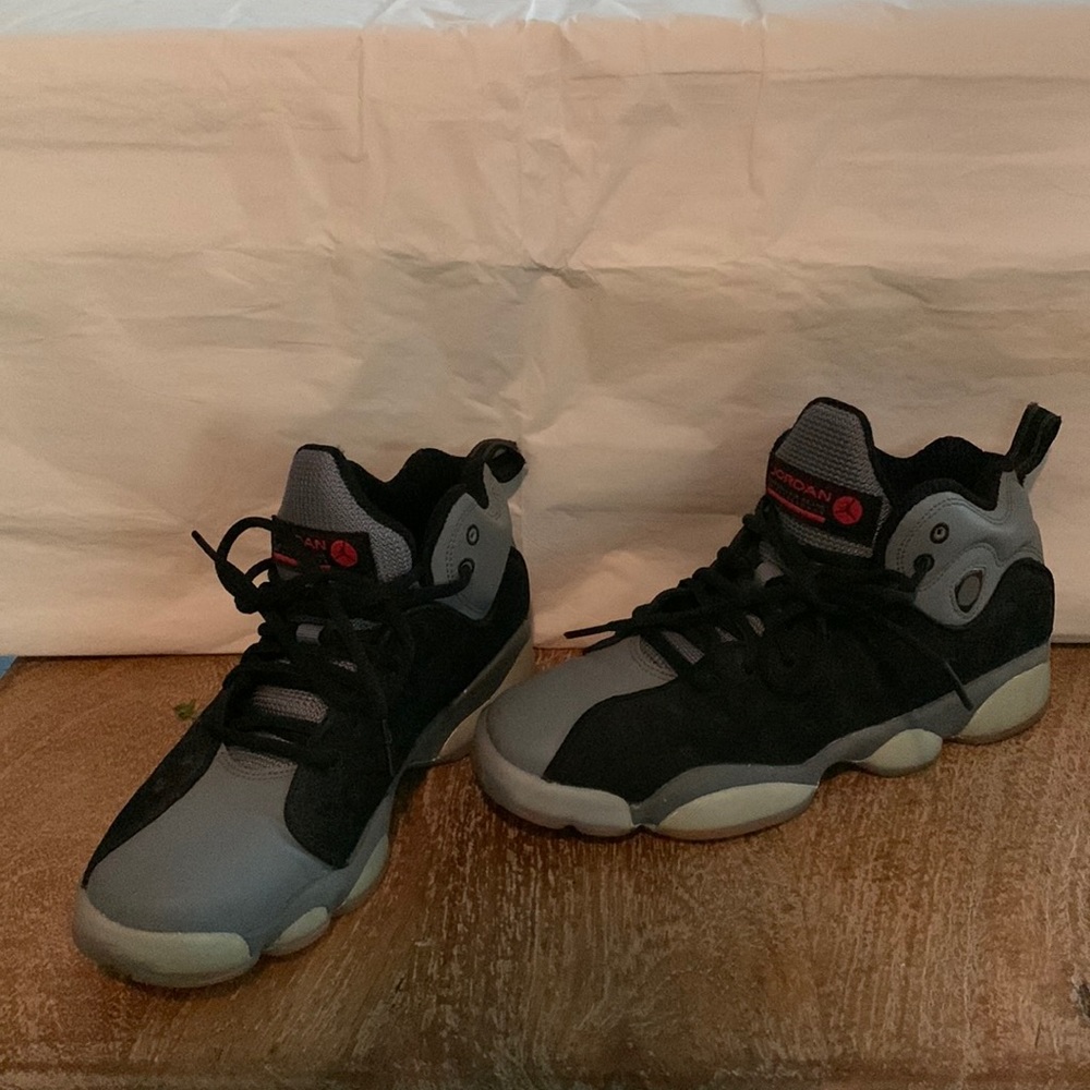 Jordan